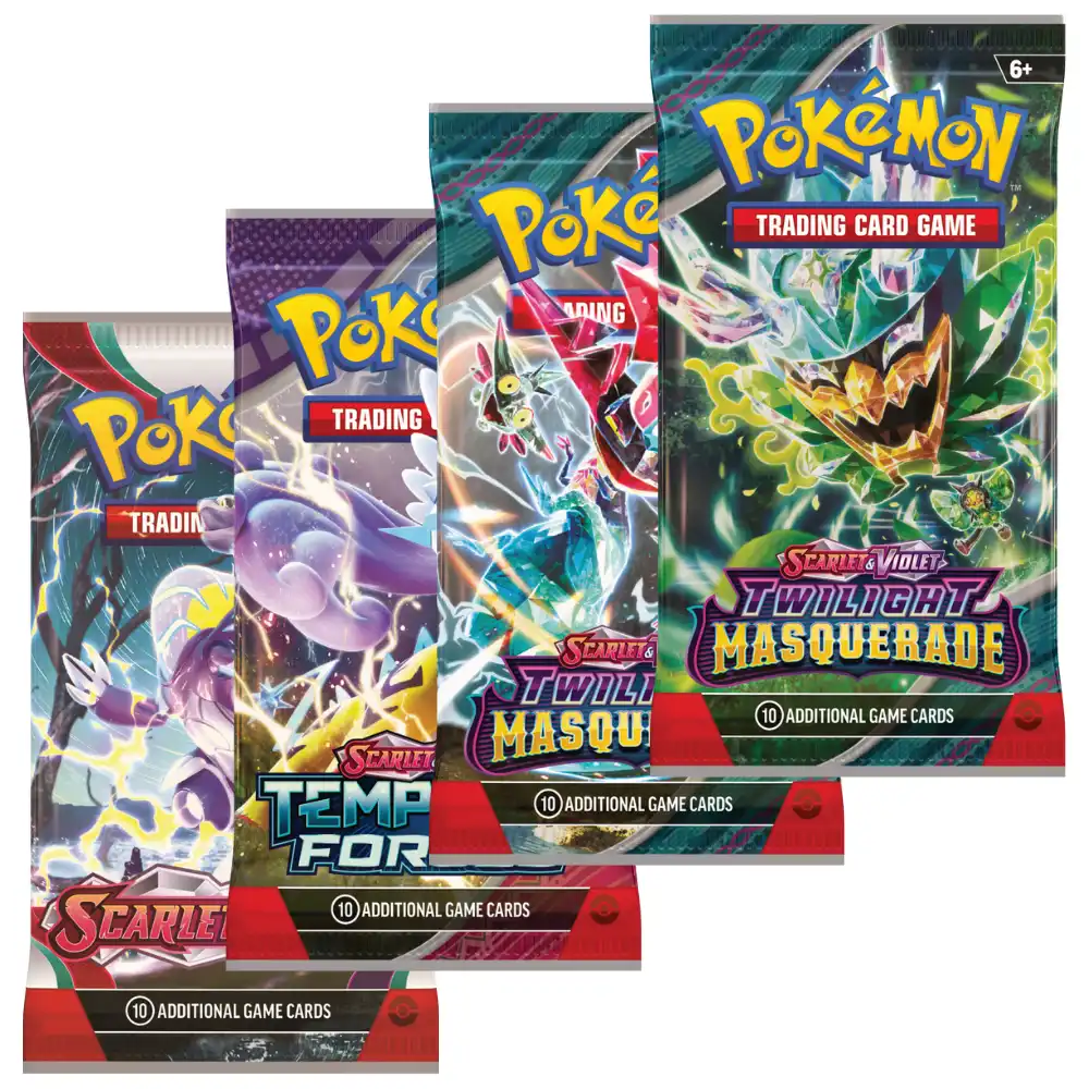 Pokemon Aegislash ex Box - Image 2