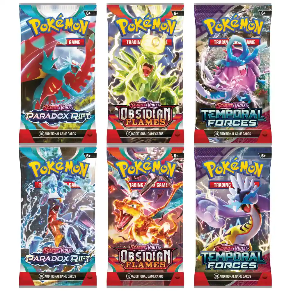 Pokemon Armarouge ex Premium Collection - Image 2
