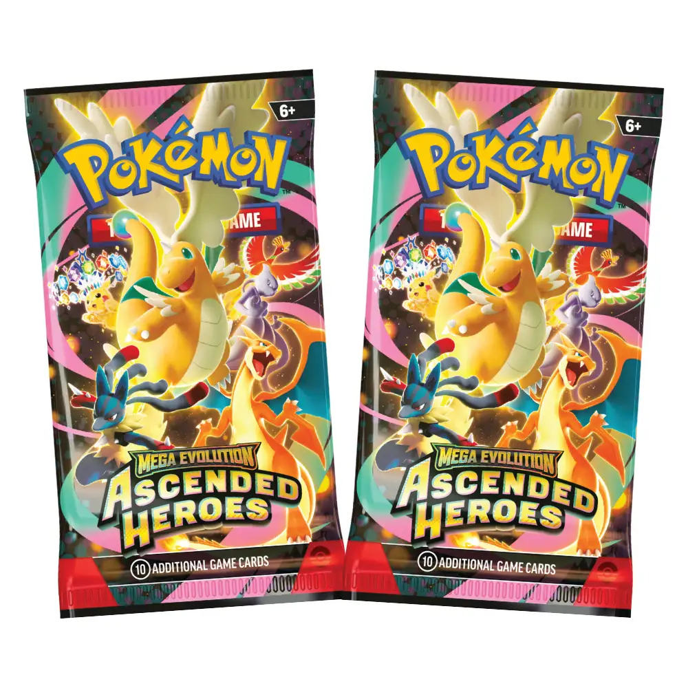 Pokemon Ascended Heroes - Mini Tin - Image 3