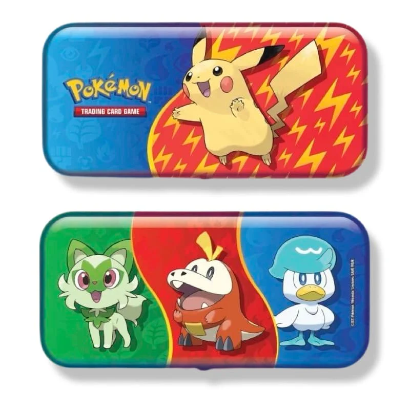 Back to School - Pencil Case 2023 - Image 3