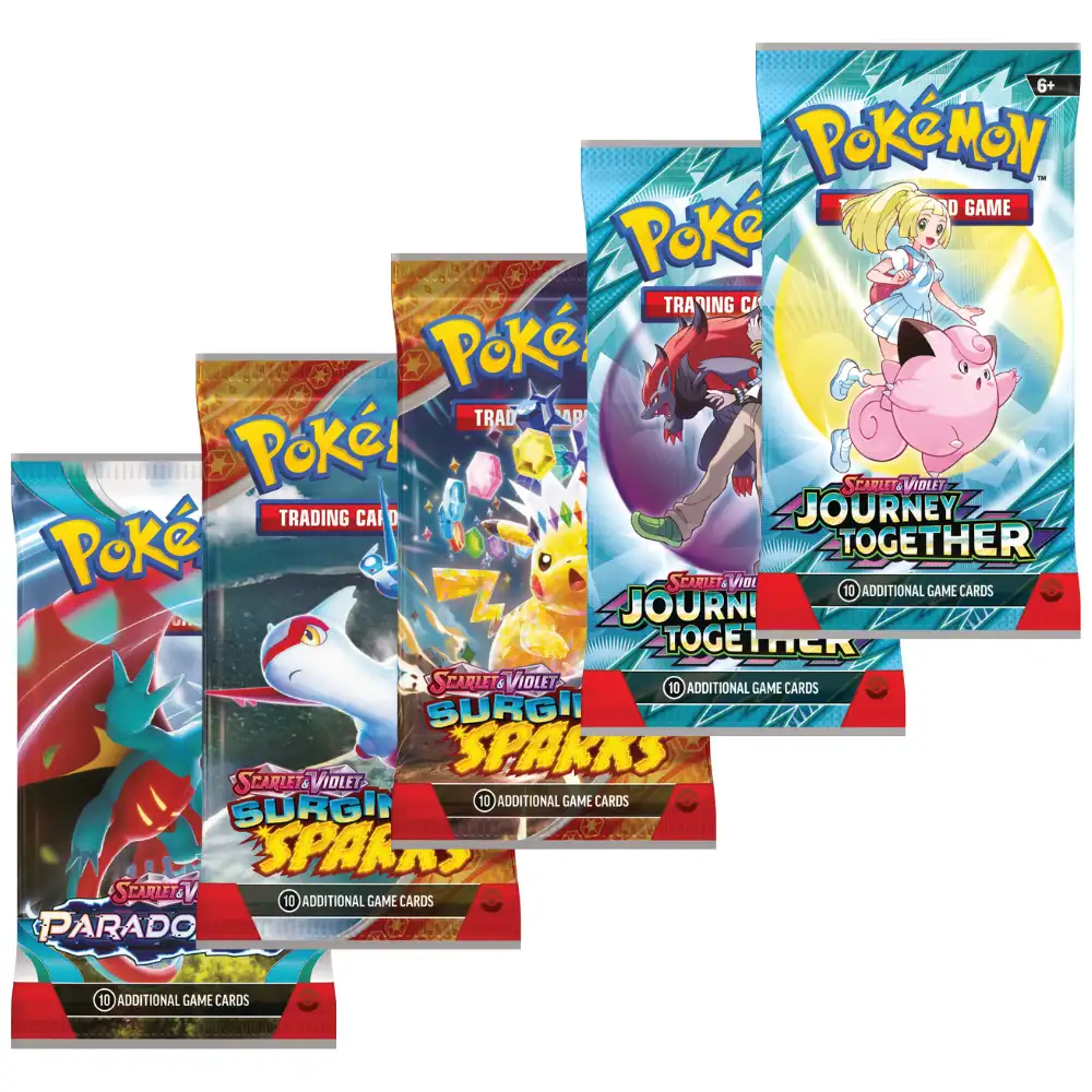 Pokemon Charizard ex Special Collection - Image 2