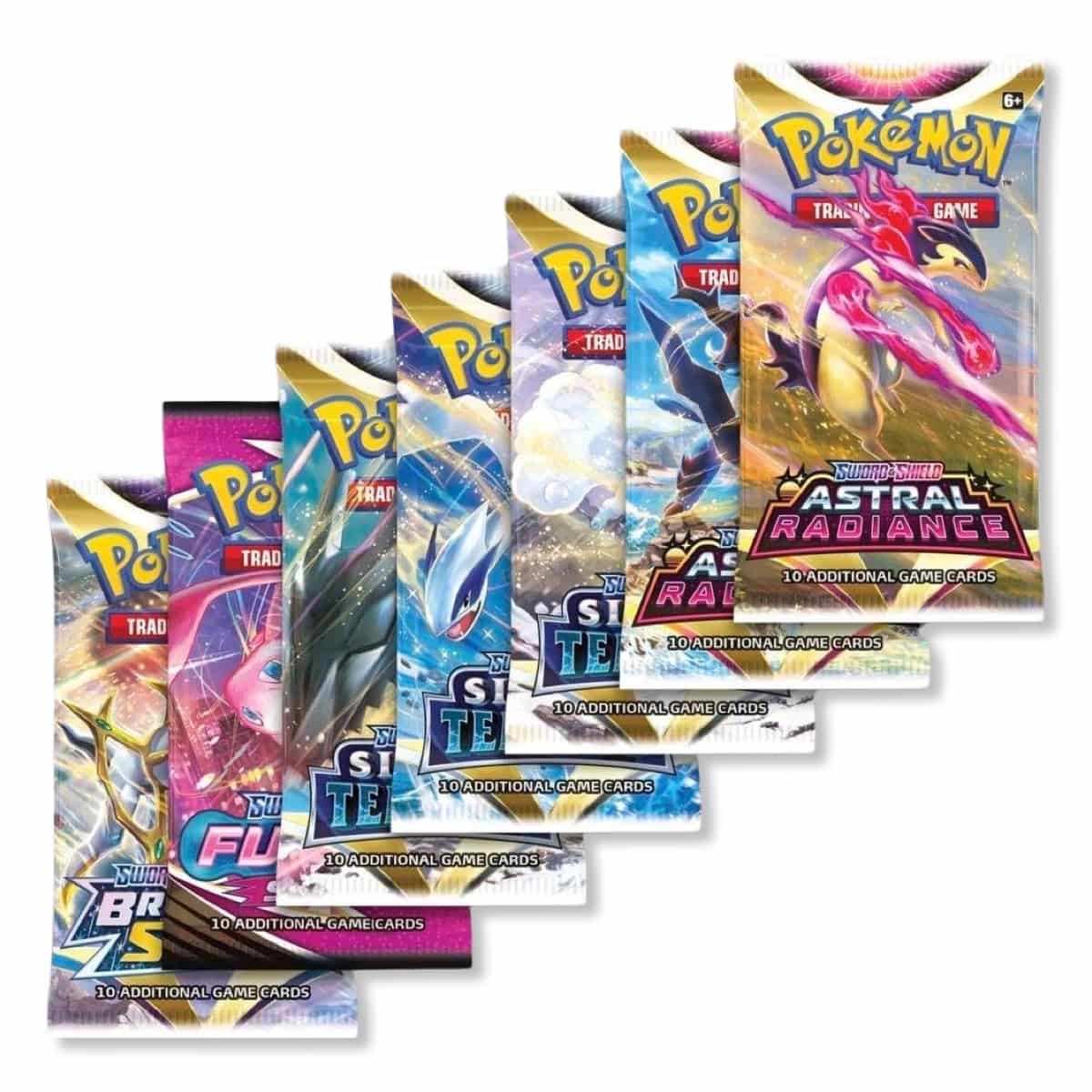 Pokemon Cyrus/ Klara Premium Tournament Collection - Image 8
