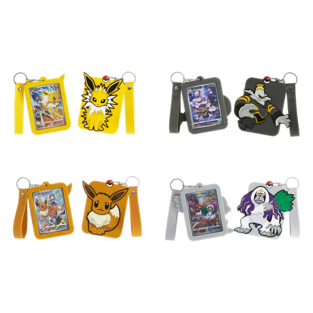 Pokemon Eevee Card Gift Box Vol. 1 (CHN) - Image 3