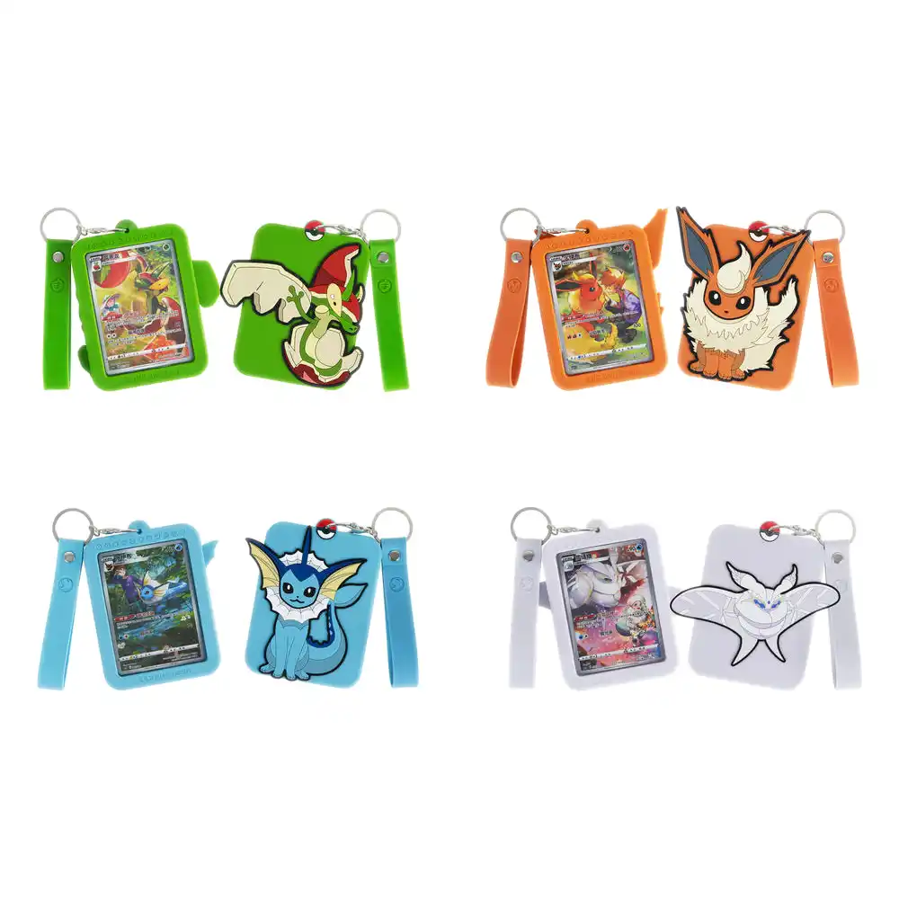 Pokemon Eevee Card Gift Box Vol. 1 (CHN) - Image 4