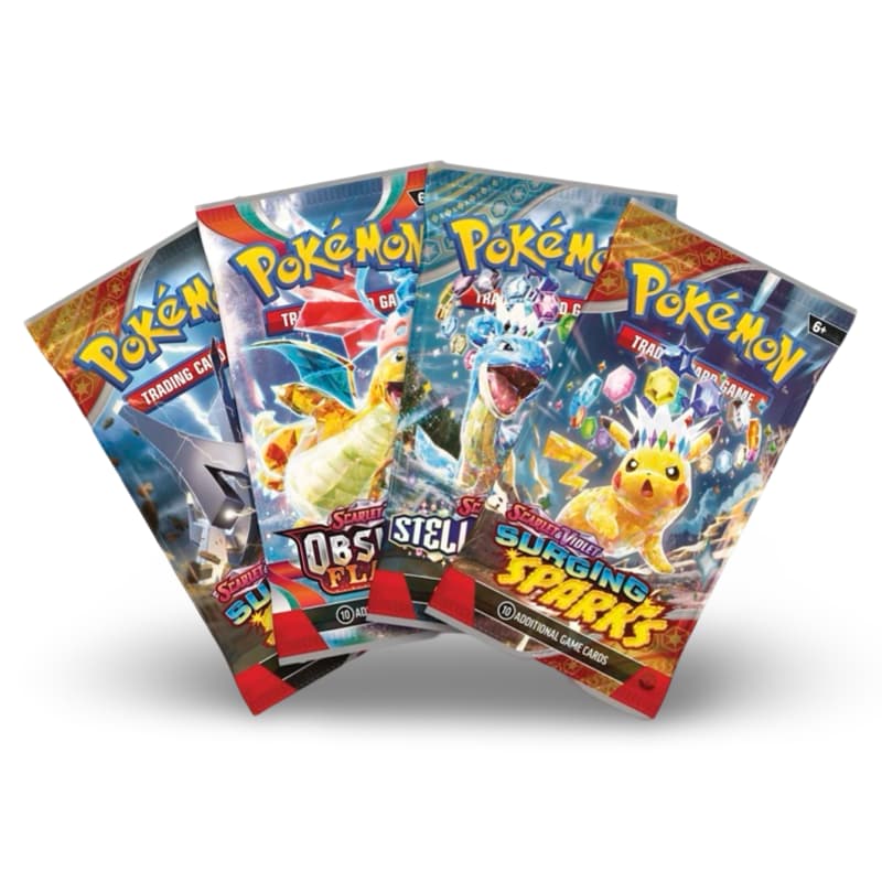 Pokemon Grand Adventure Collection (US exklusive) - Image 2
