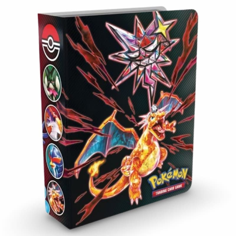 Pokemon Herbst 2023 Collectors Chest - Image 3
