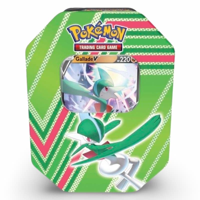 Pokemon Hidden Potential Tin: Giratina V/ Gallade V/ Rotom V - Image 6
