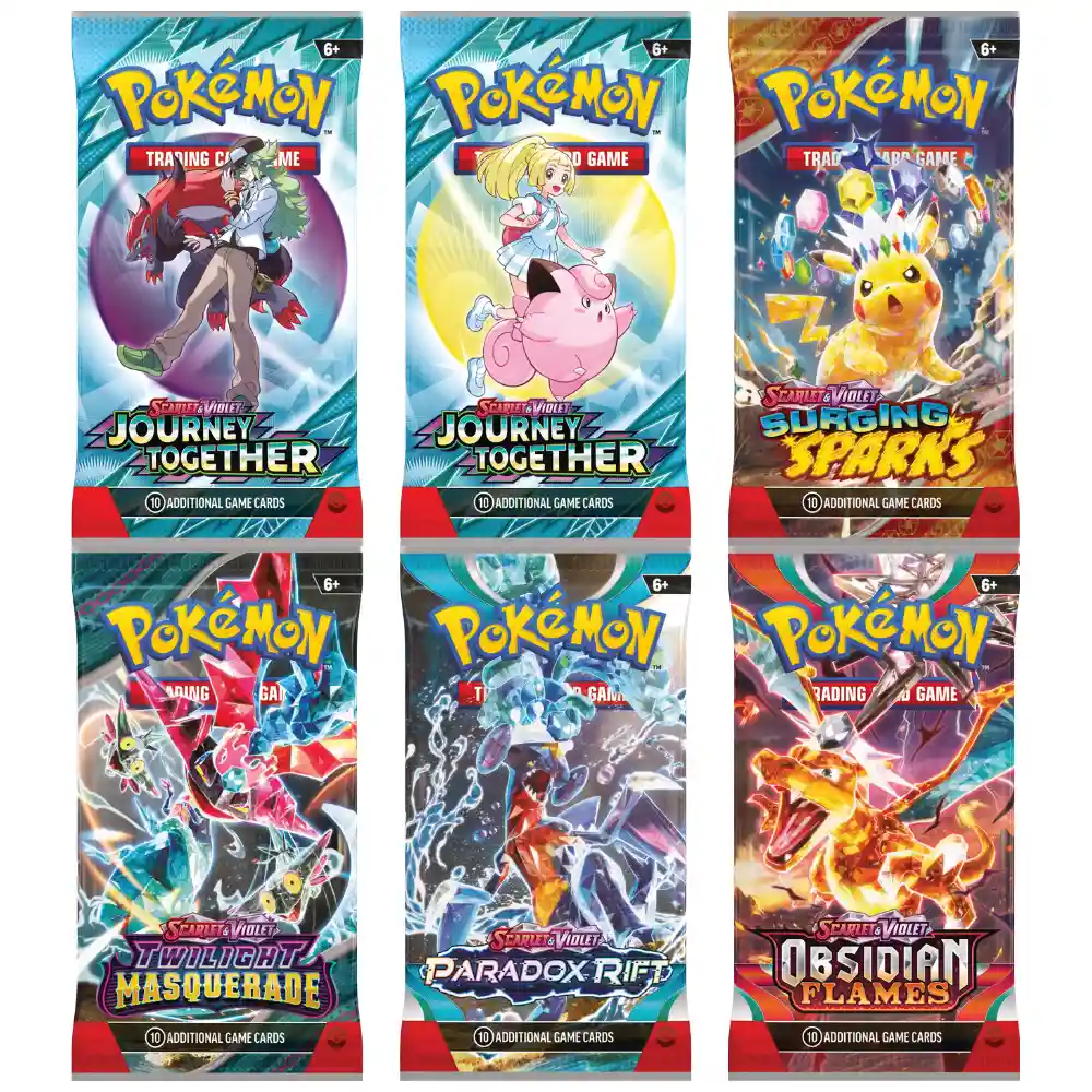 Pokemon Iono’s Bellibolt ex Premium Collection - Image 2