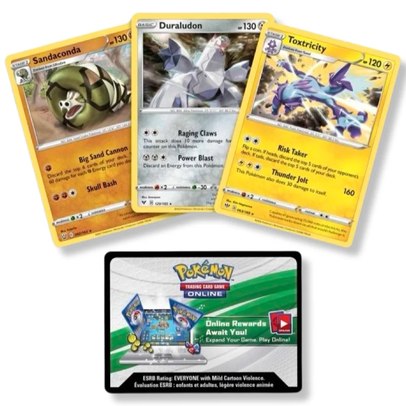 Pokemon Knock Out Collection - Image 3