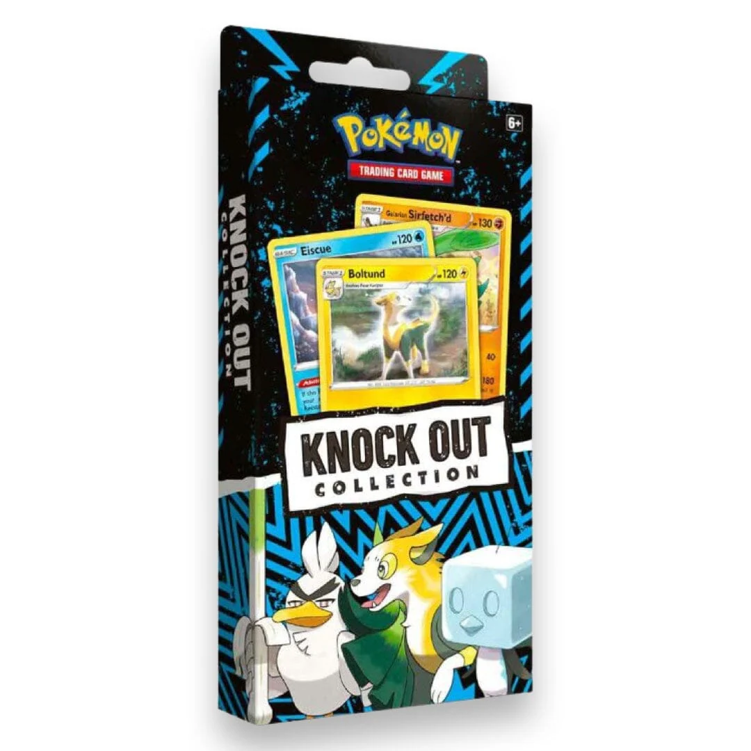 Pokemon Knock Out Collection - Image 4