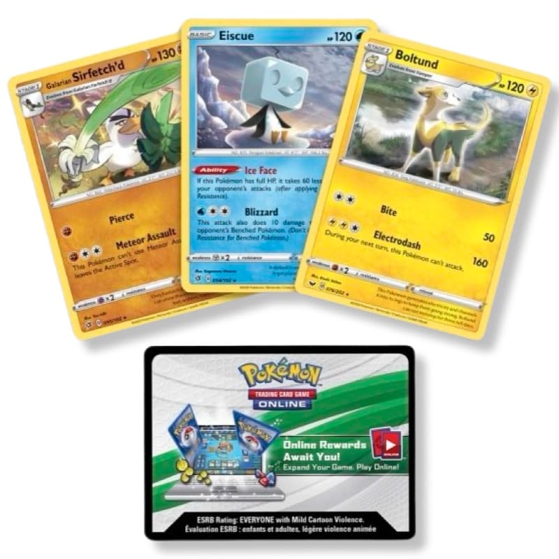 Pokemon Knock Out Collection - Image 5
