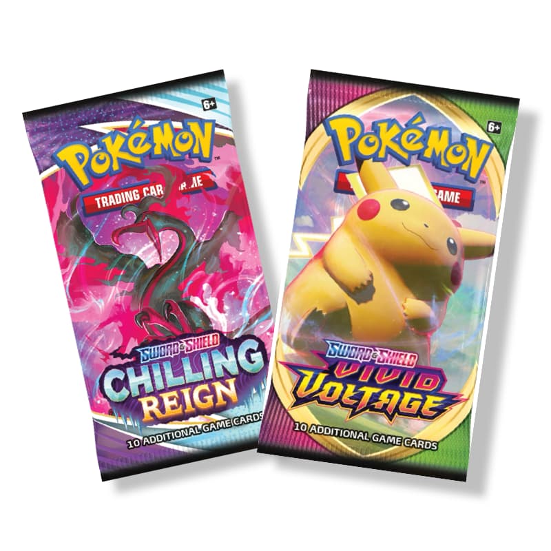 Pokemon Knock Out Collection - Image 6