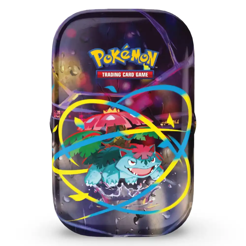 Pokemon Mega Helden Mini Tin (DE) - Image 4