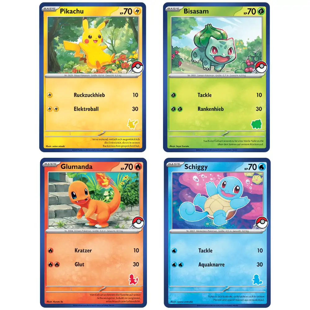 Pokemon Mein erstes Spiel (DE) - Image 4