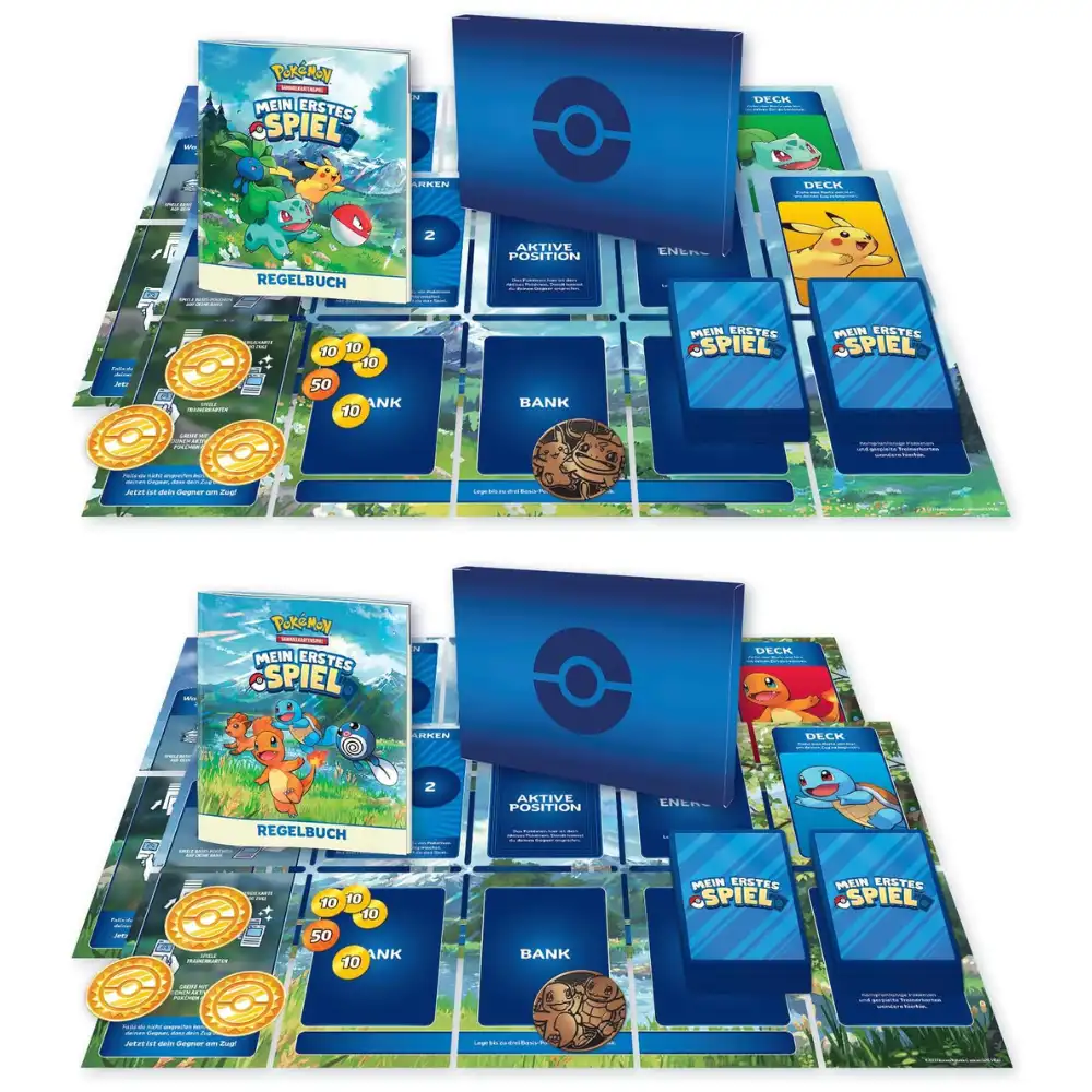 Pokemon Mein erstes Spiel (DE) - Image 5