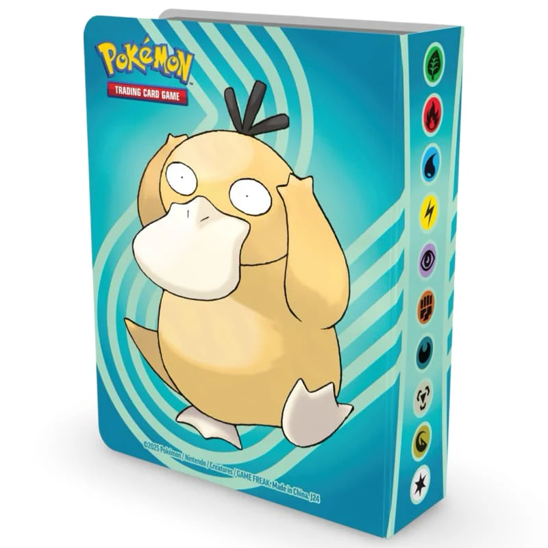 Pokemon Mini Portfolio Q1 2025 - Journey Together - Image 4