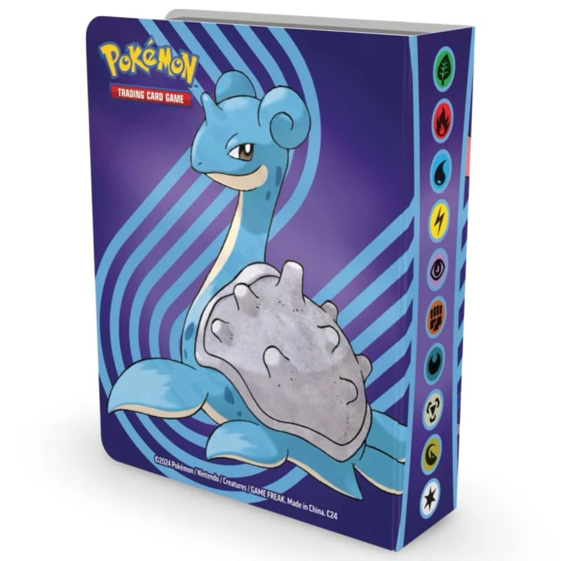 Pokemon Mini Portfolio September 2024 - Stellar Crown - Image 2