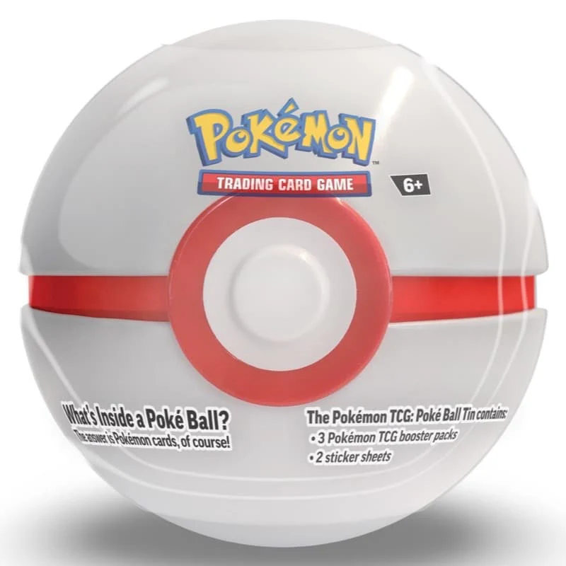 Pokeball Tin Q3 2023 - Image 4