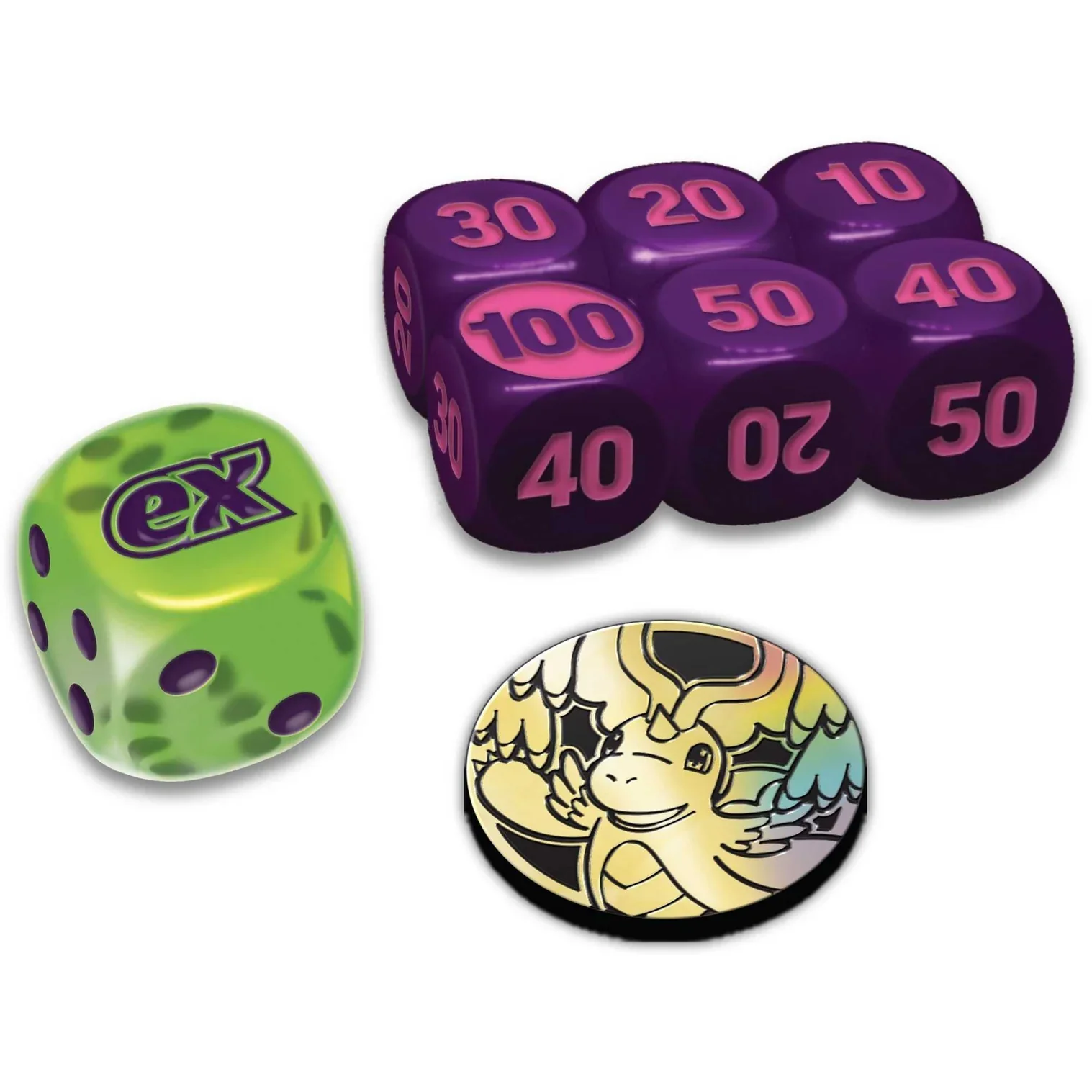 Pokemon Ascended Heroes - Elite Trainer Box (B-Ware) - Image 5