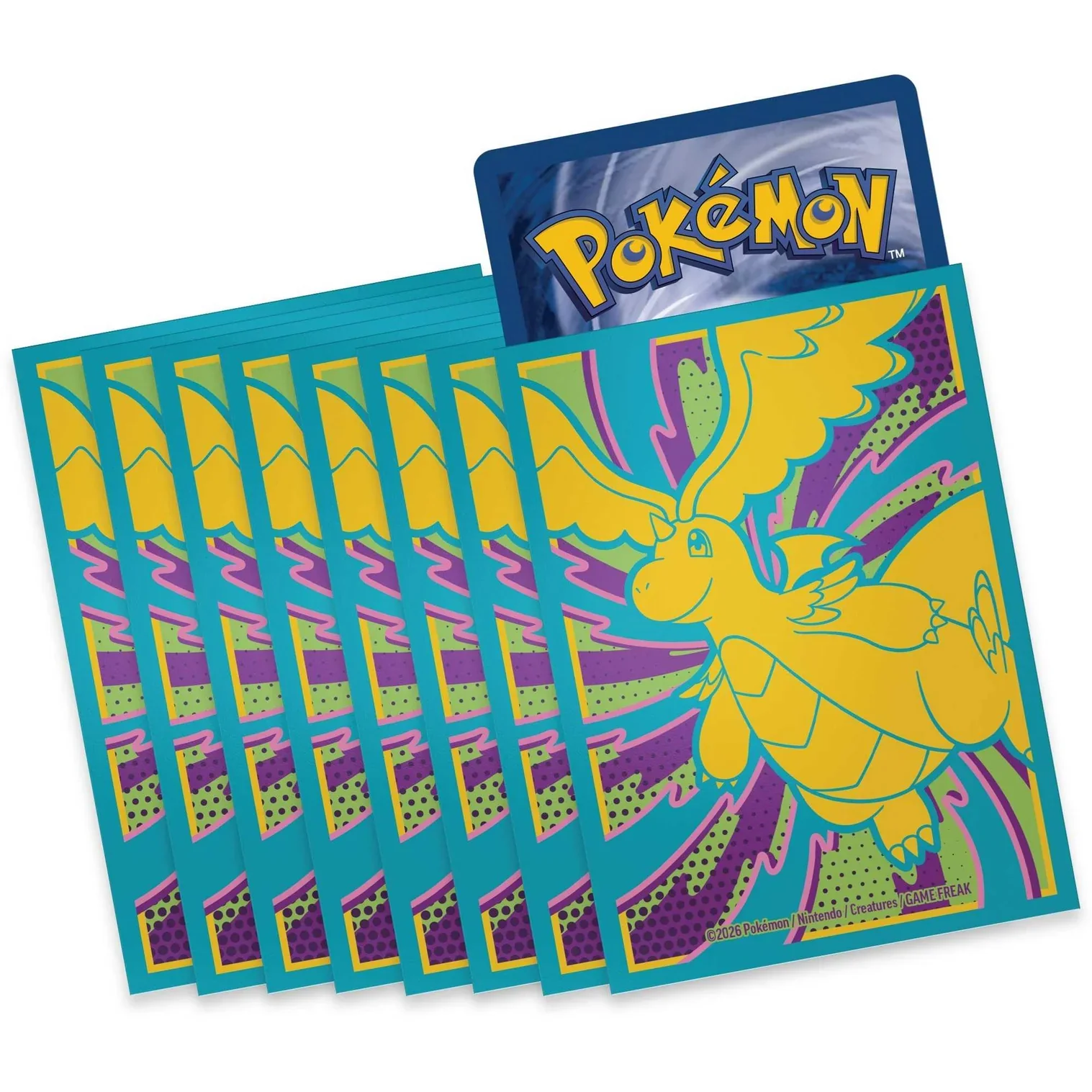 Pokemon Ascended Heroes - Elite Trainer Box (B-Ware) - Image 6