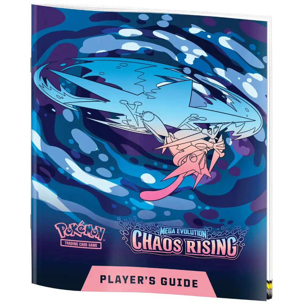 Pokemon Chaos Rising - Elite Trainer Box - Image 7