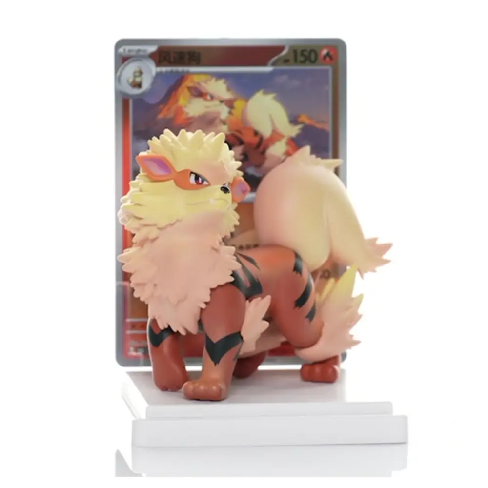Pokemon Collect 151 Dream Painting Figure Set - Image 5