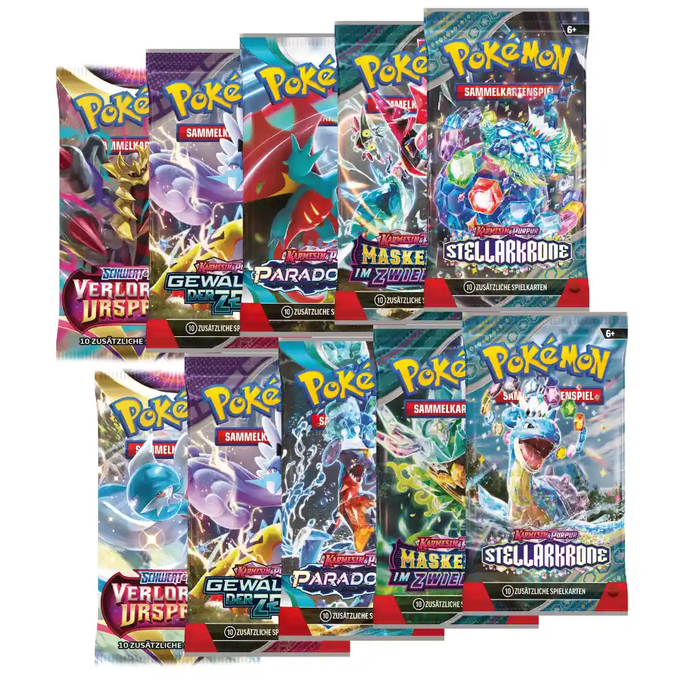 Pokemon Glurak ex Super Premium Kollektion (DE) - Image 2