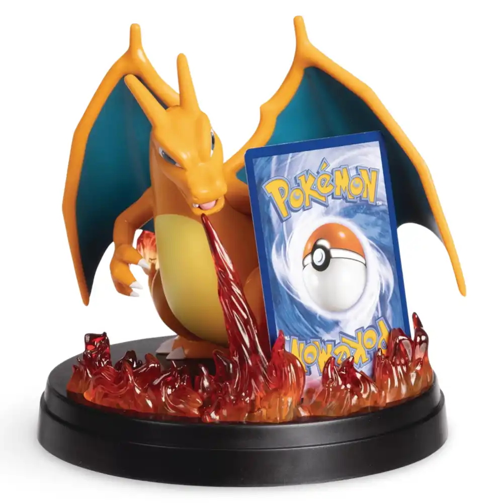 Pokemon Glurak ex Super Premium Kollektion (DE) - Image 4