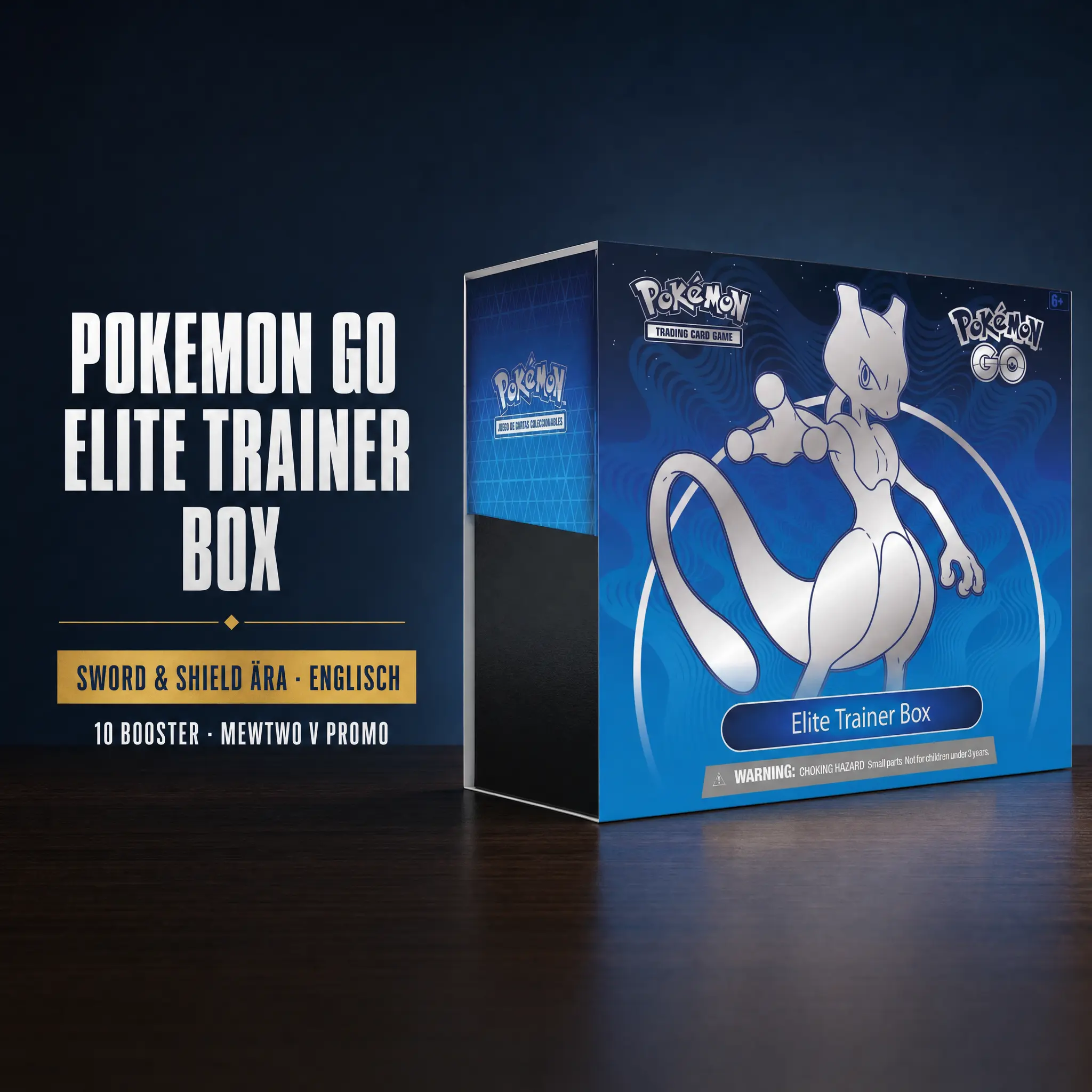 Pokemon Go - Elite Trainer Box - Image 5