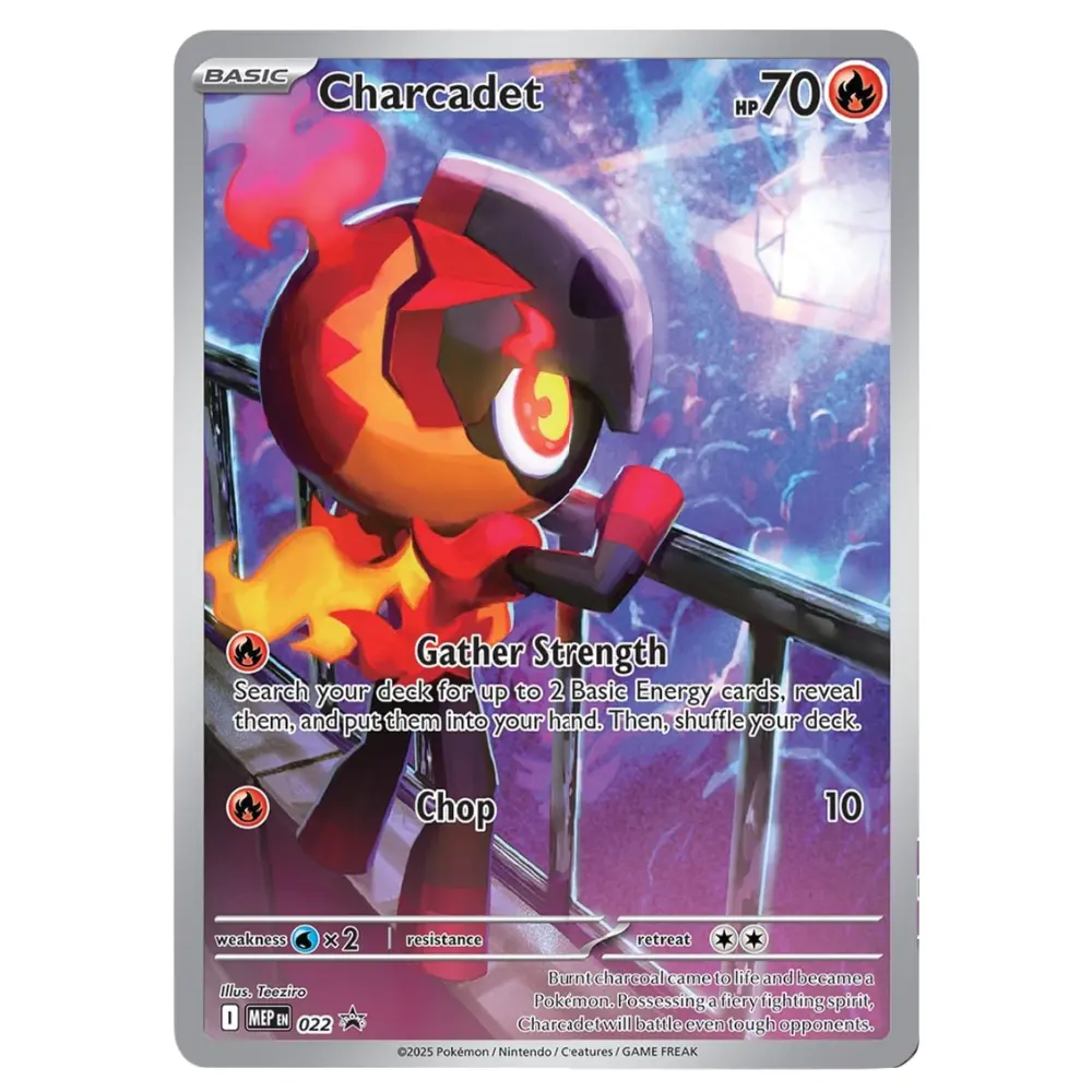 Pokemon Phantasmal Flames - Elite Trainer Box - Image 3