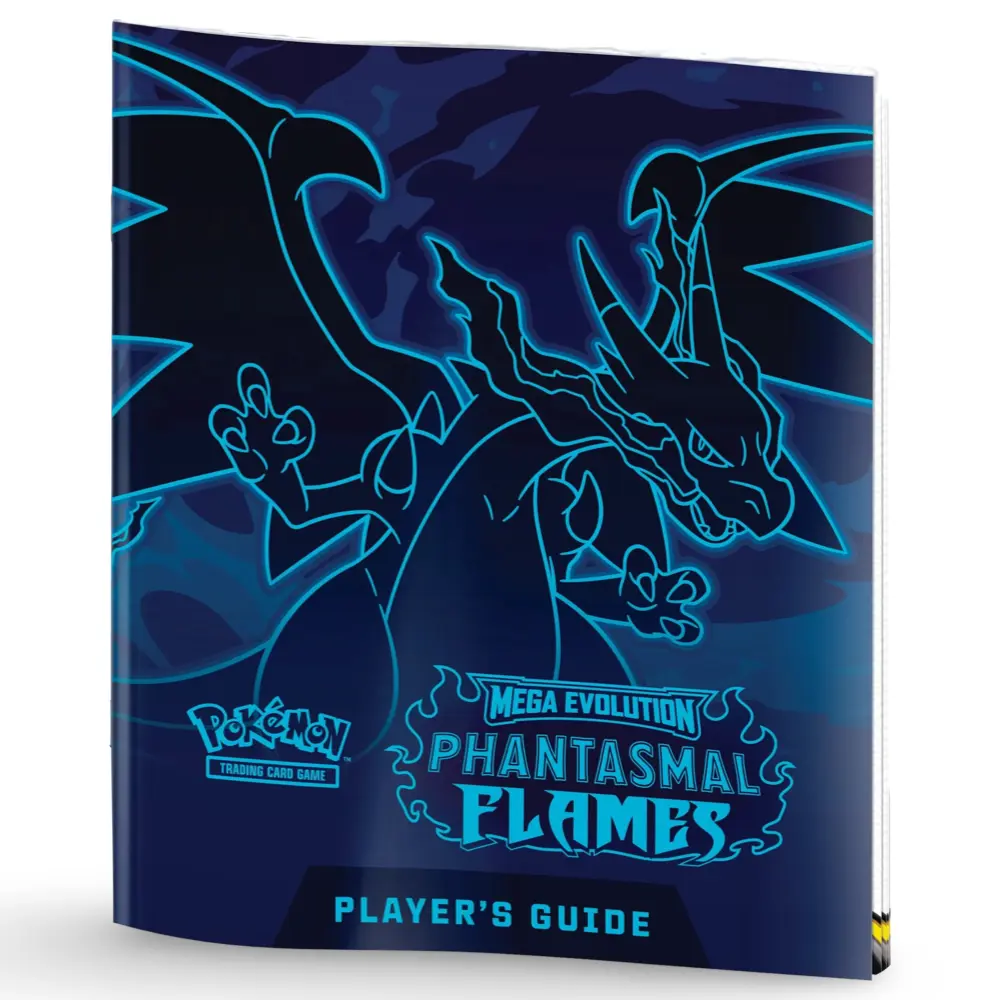 Pokemon Phantasmal Flames - Elite Trainer Box - Image 5