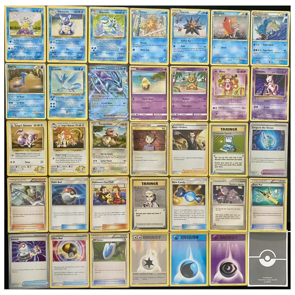 Pokemon TCG Classic Collection (B-Ware) - Image 10