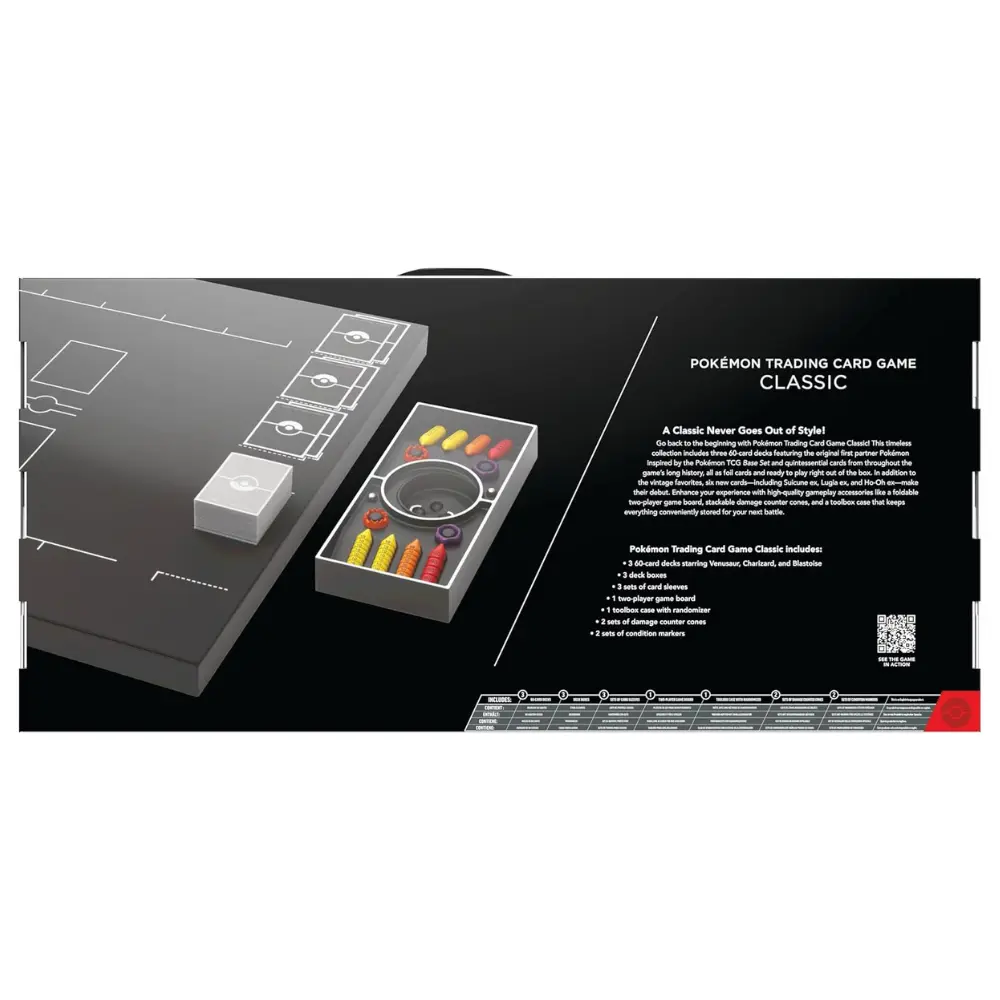 Pokemon TCG Classic Collection (B-Ware) - Image 12