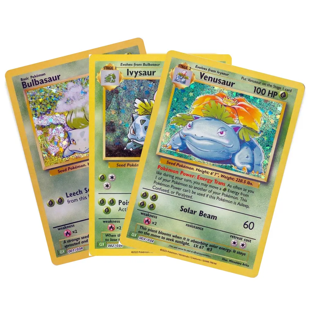 Pokemon TCG Classic Collection (B-Ware) - Image 3