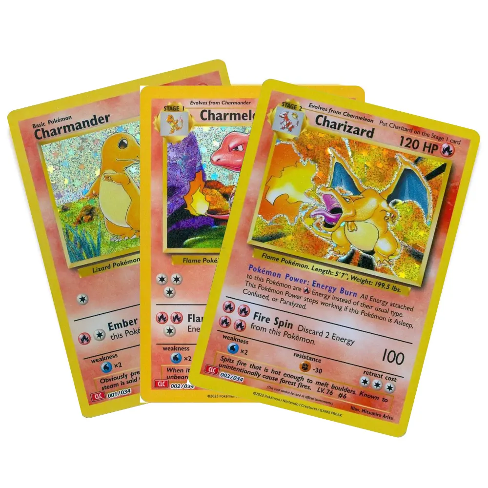 Pokemon TCG Classic Collection (B-Ware) - Image 4