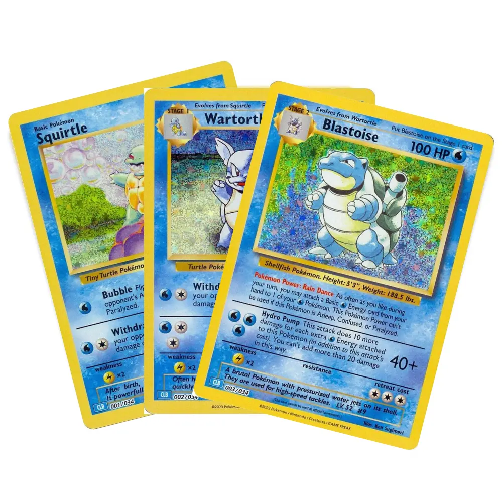 Pokemon TCG Classic Collection (B-Ware) - Image 5