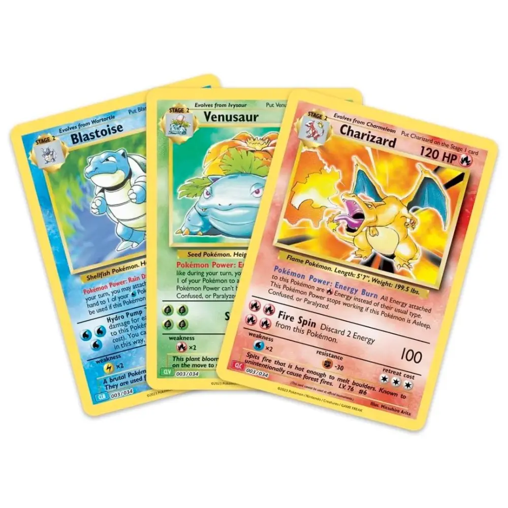 Pokemon TCG Classic Collection (B-Ware) - Image 7
