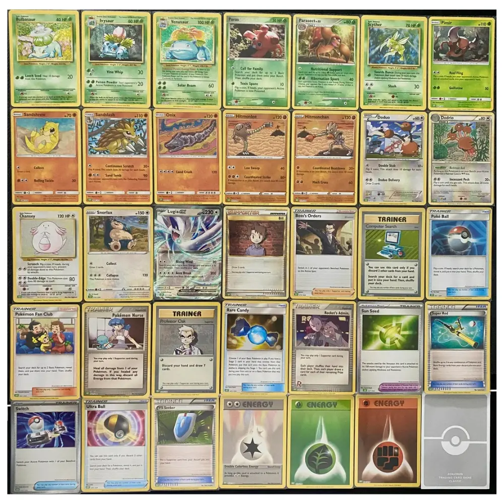 Pokemon TCG Classic Collection (B-Ware) - Image 8