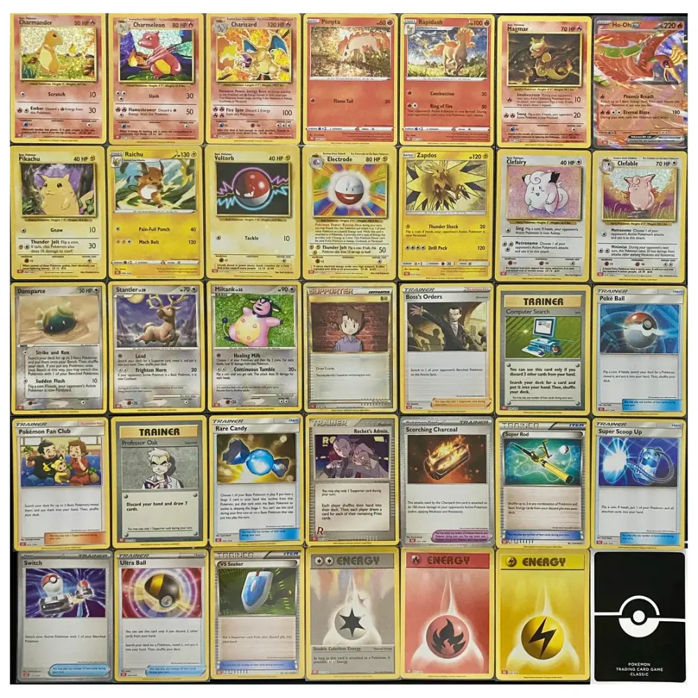 Pokemon TCG Classic Collection (B-Ware) - Image 9