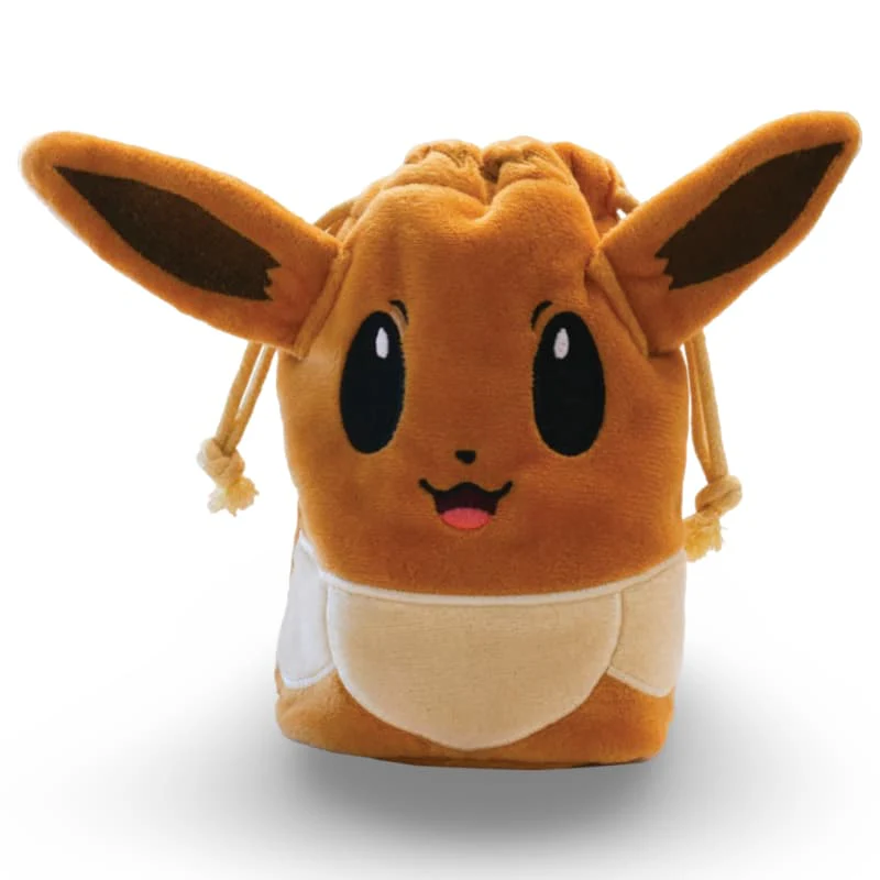 Pokemon Prismatic Evolutions - Accessory Pouch Special Collection - Image 3