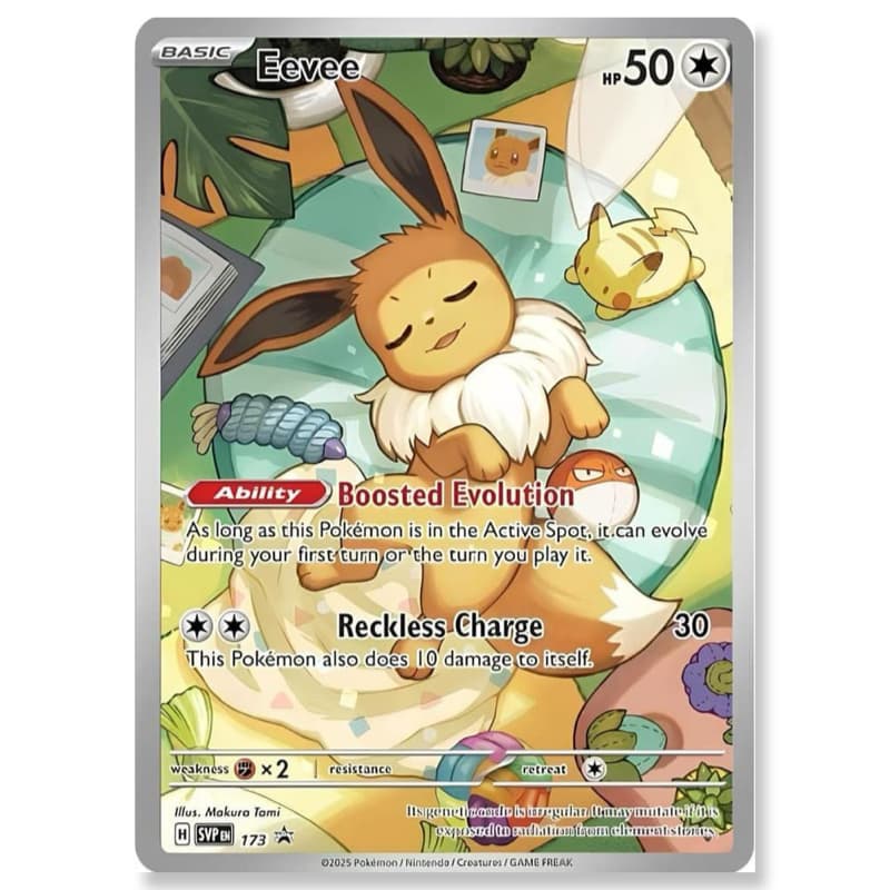 Pokemon Prismatic Evolutions - Elite Trainer Box B-Ware - Image 3
