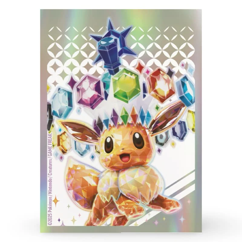 Pokemon Prismatic Evolutions - Elite Trainer Box B-Ware - Image 4