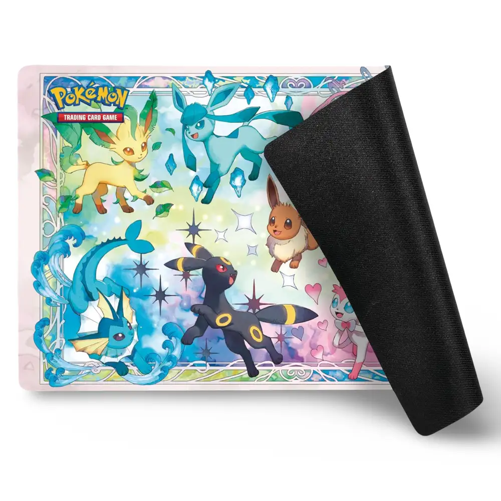 Pokemon Prismatische Entwicklungen - Super Premium Kollektion (DE) - Image 5