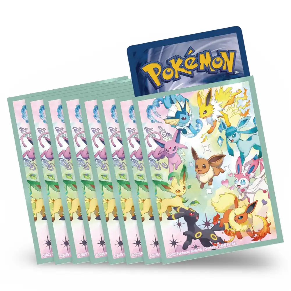 Pokemon Prismatische Entwicklungen - Super Premium Kollektion (DE) - Image 6