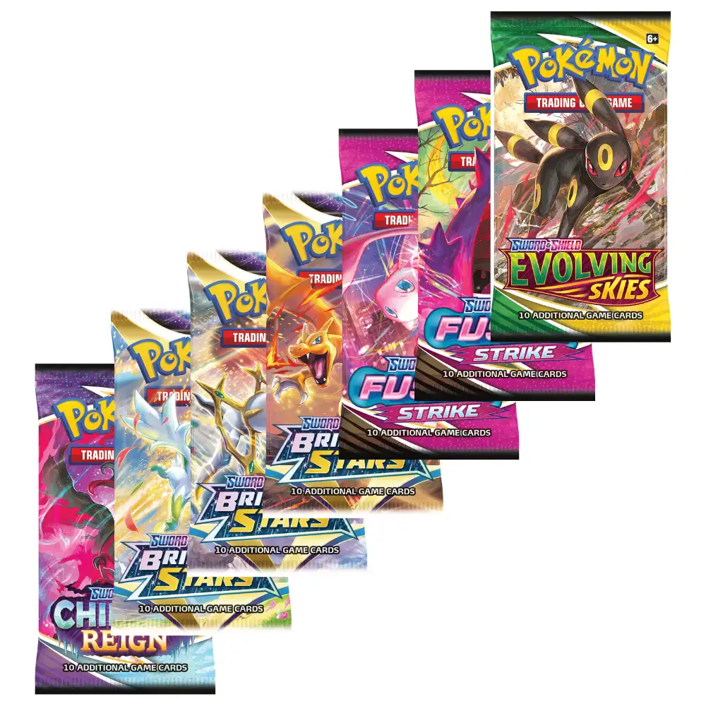 Pokemon Professor Juniper Premium Tournament Collection - Image 2