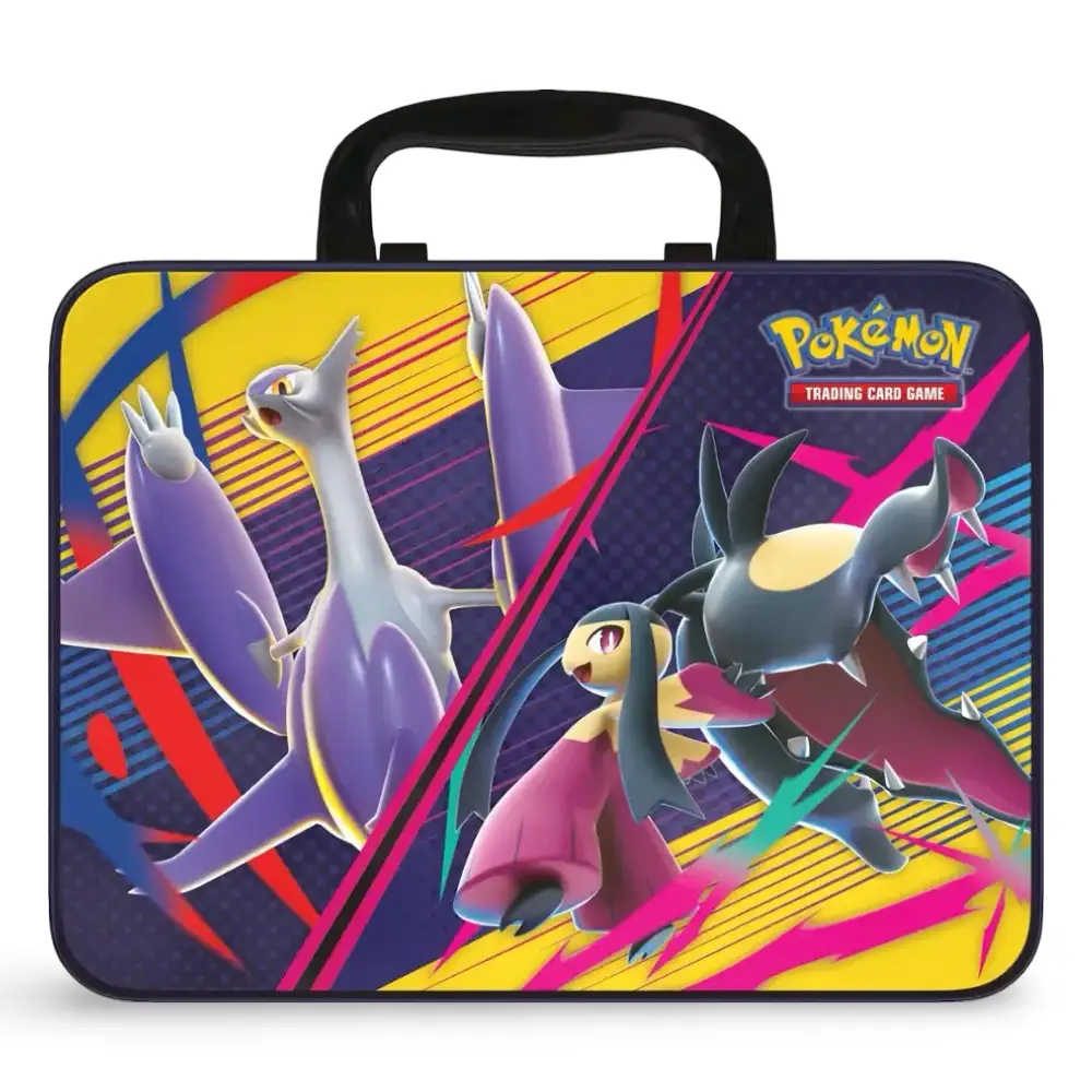 Pokemon Sammelkoffer Herbst 2025 (DE) - Image 4