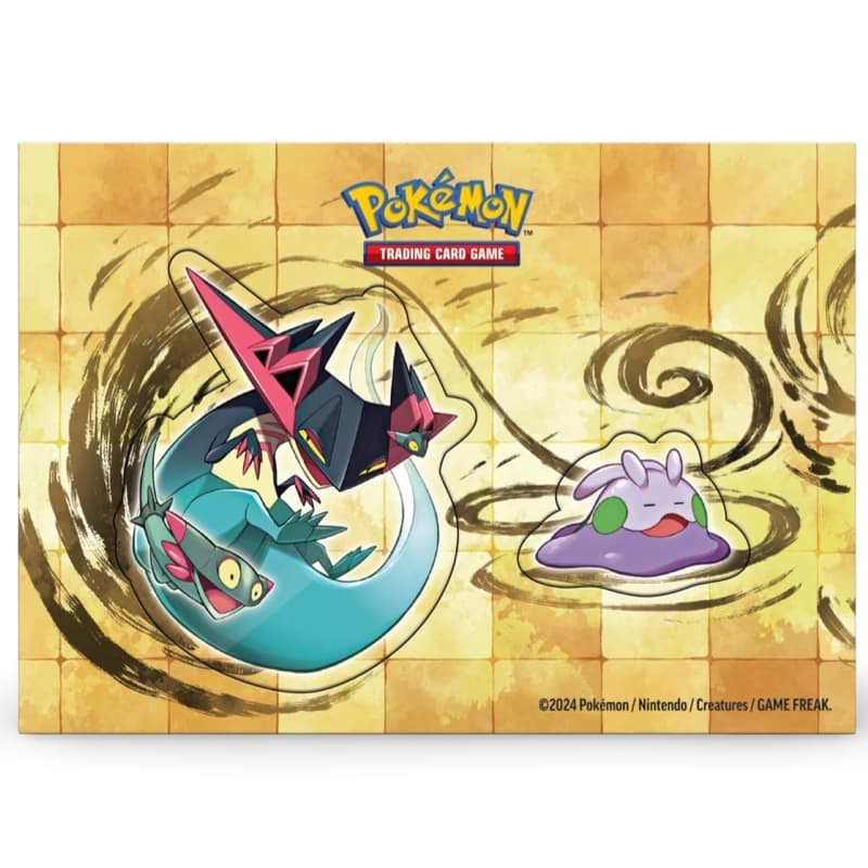Pokemon Stacking Tin 2024 - Image 10