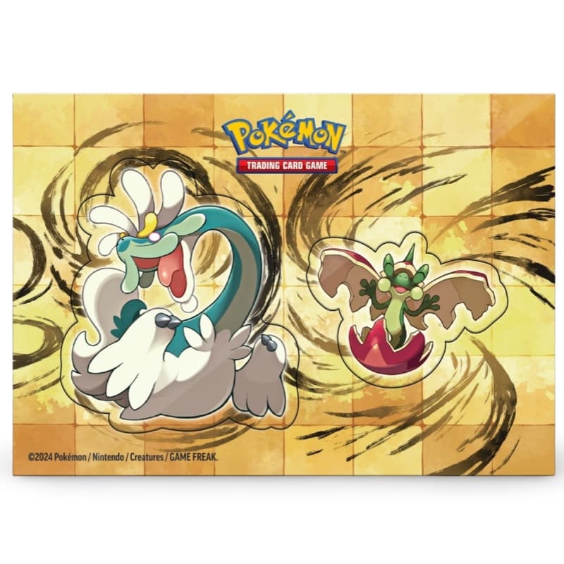 Pokemon Stacking Tin 2024 - Image 11