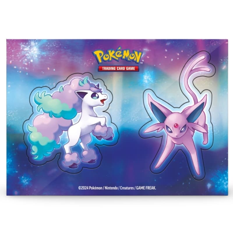 Pokemon Stacking Tin 2024 - Image 6