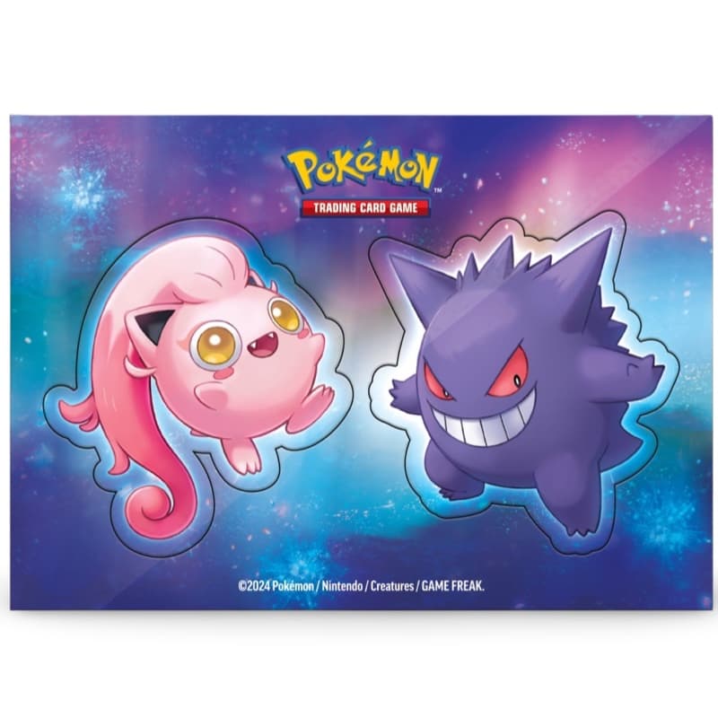 Pokemon Stacking Tin 2024 - Image 7